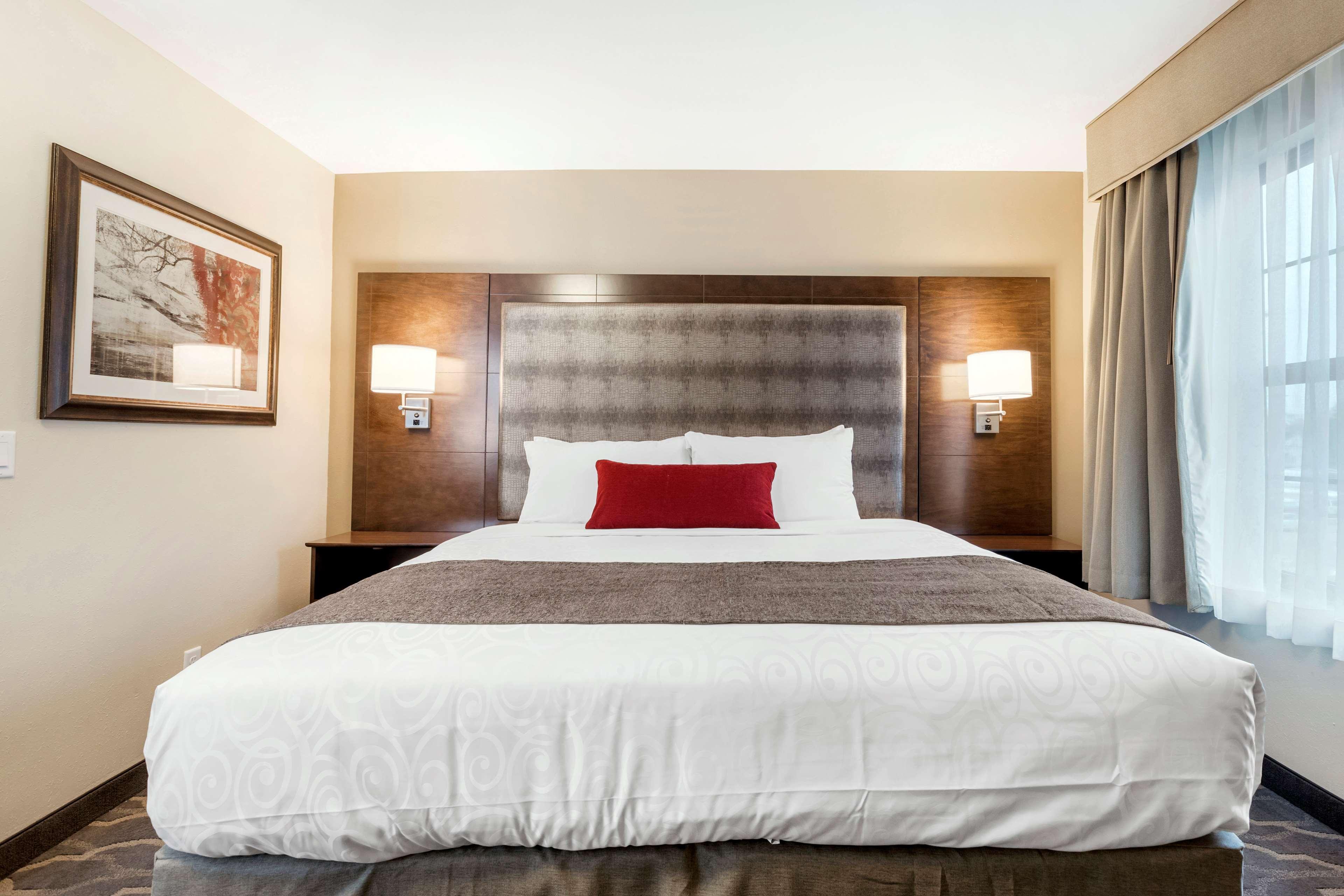 Country Inn & Suites By Radisson, Grandville-Grand Rapids West, Mi Exterior photo