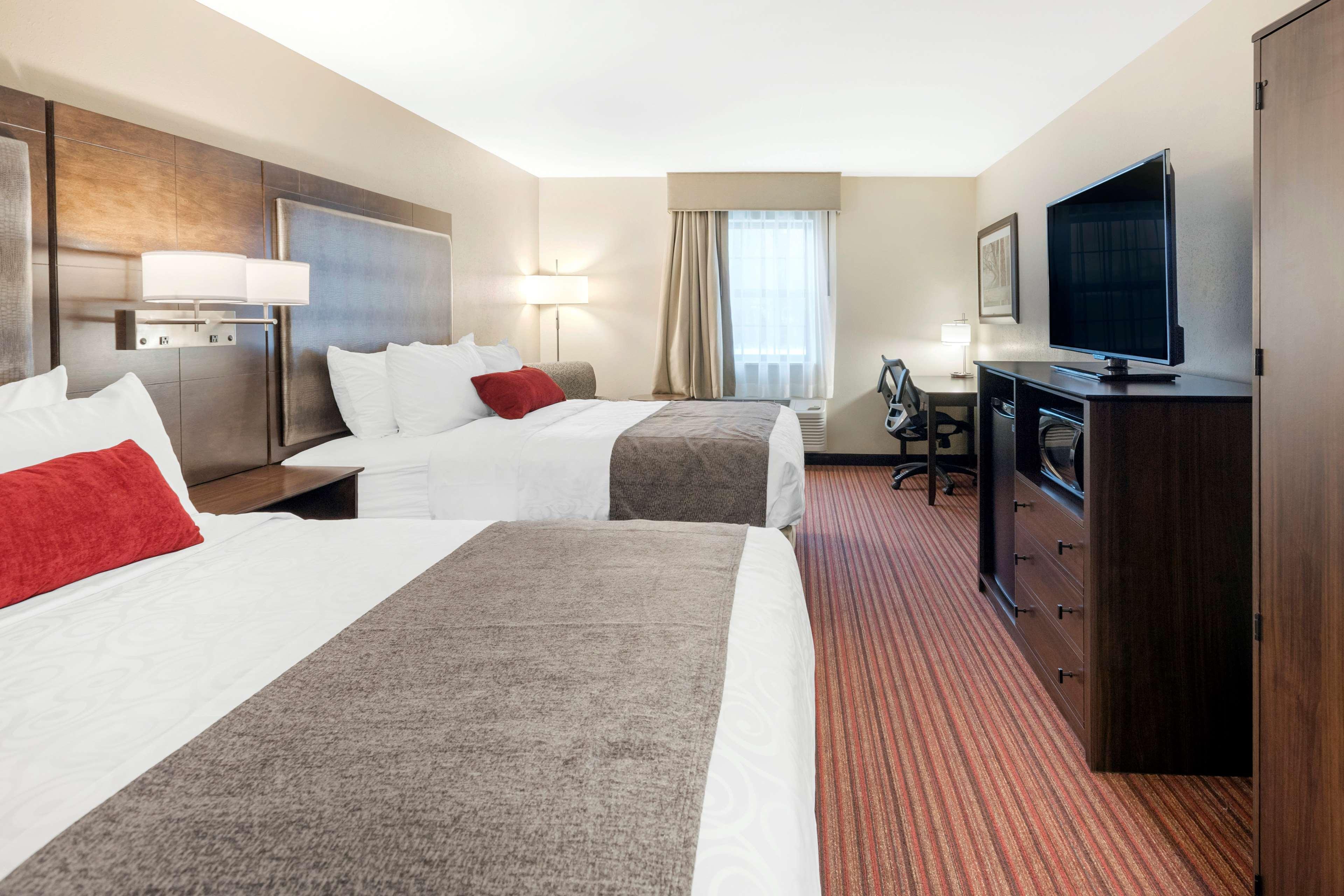 Country Inn & Suites By Radisson, Grandville-Grand Rapids West, Mi Exterior photo