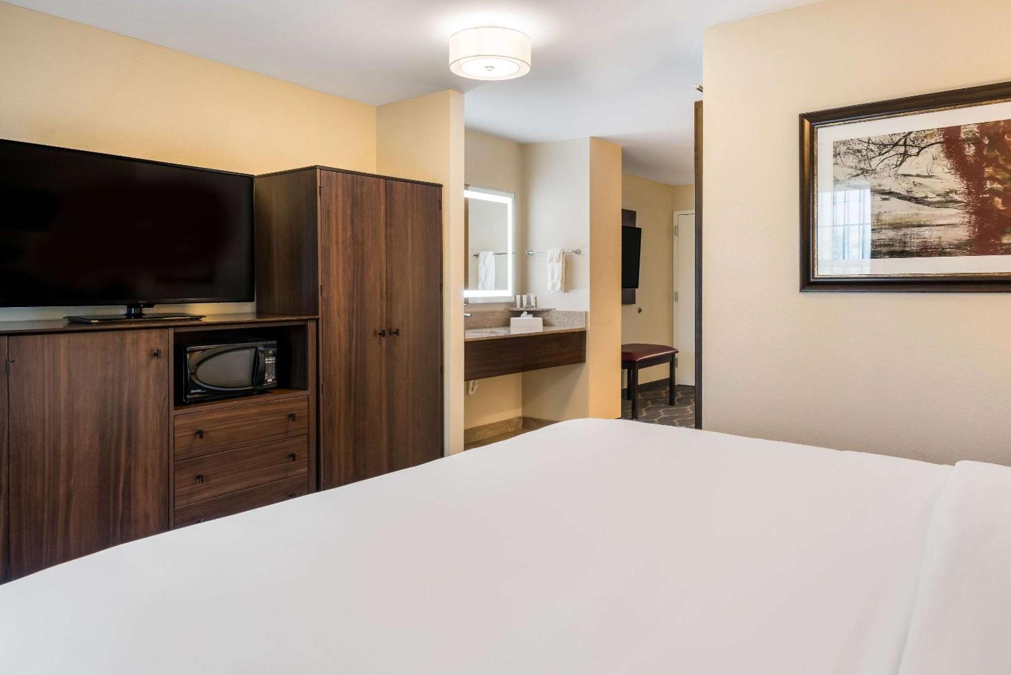Country Inn & Suites By Radisson, Grandville-Grand Rapids West, Mi Exterior photo